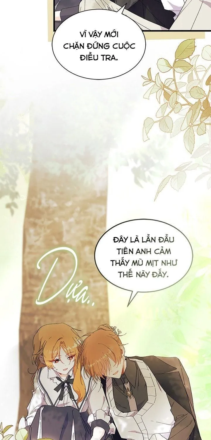 Tôi Không Muốn Làm Người Mai Mối Chap 96 - Next Chap 97