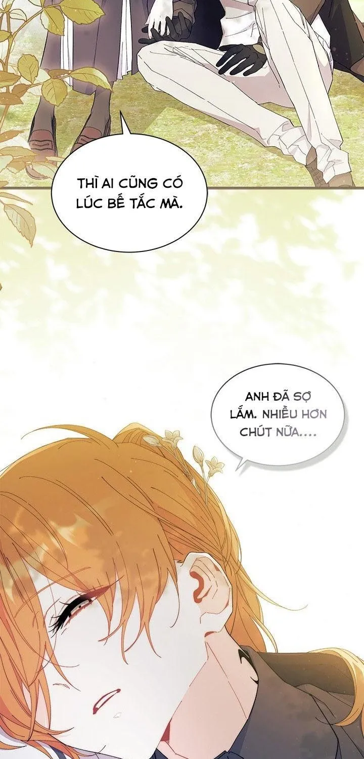 Tôi Không Muốn Làm Người Mai Mối Chap 96 - Next Chap 97