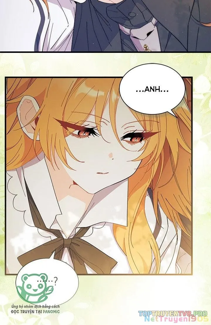 Tôi Không Muốn Làm Người Mai Mối Chap 96 - Next Chap 97