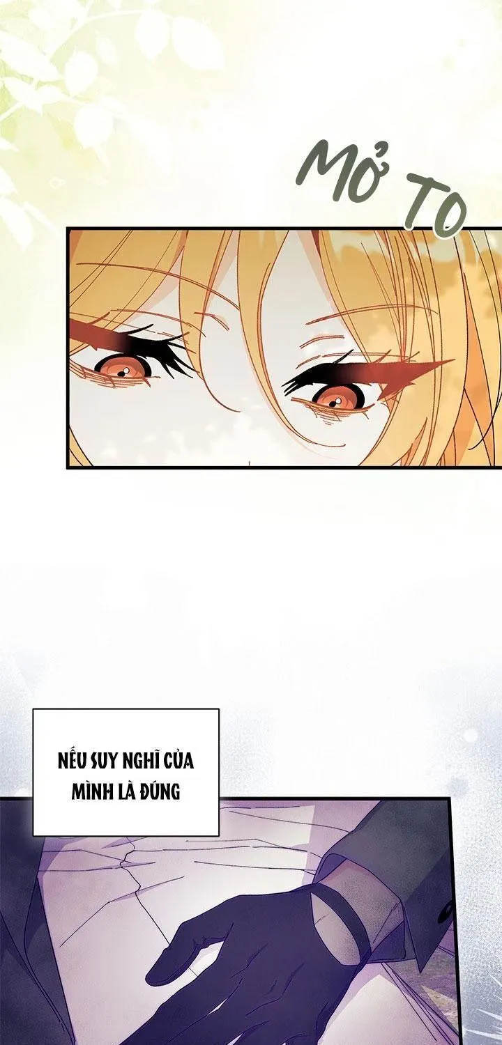 Tôi Không Muốn Làm Người Mai Mối Chap 96 - Next Chap 97