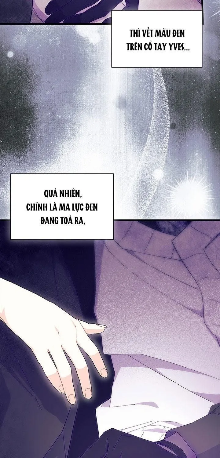 Tôi Không Muốn Làm Người Mai Mối Chap 96 - Next Chap 97