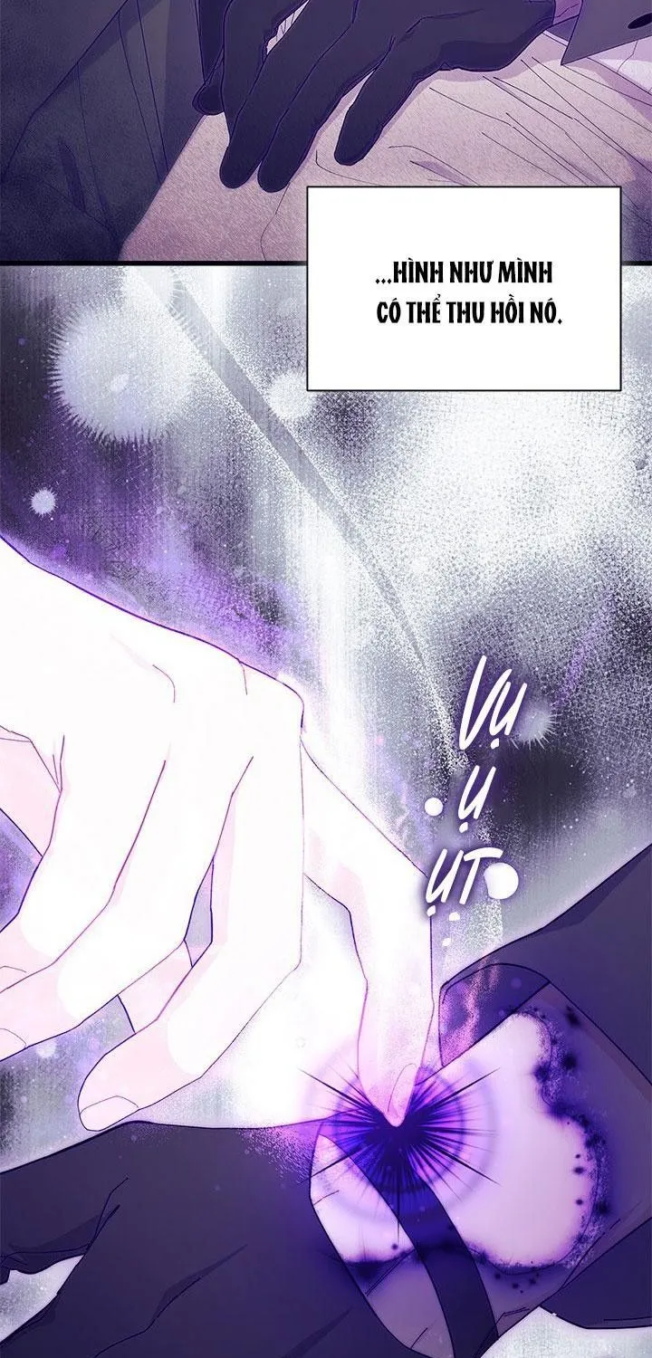 Tôi Không Muốn Làm Người Mai Mối Chap 96 - Next Chap 97