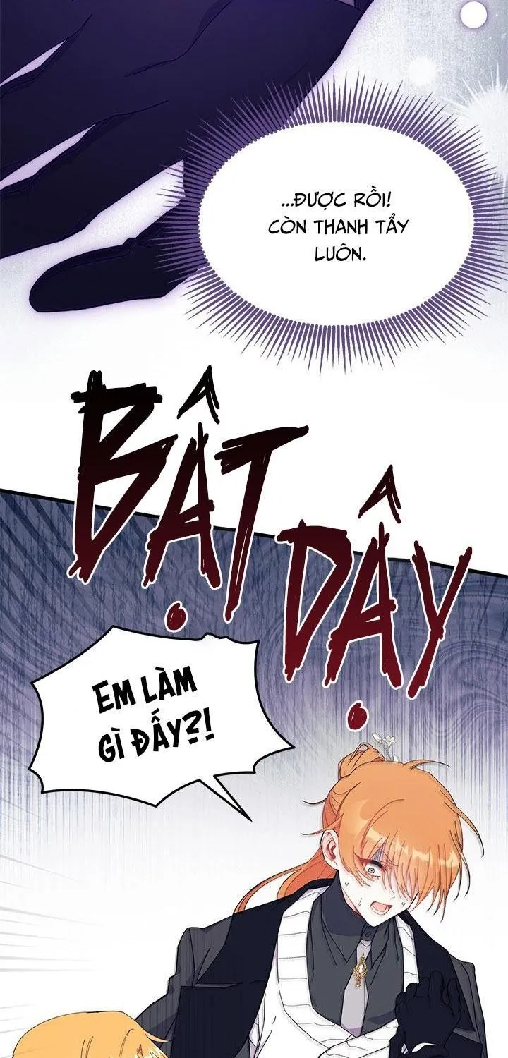 Tôi Không Muốn Làm Người Mai Mối Chap 96 - Next Chap 97