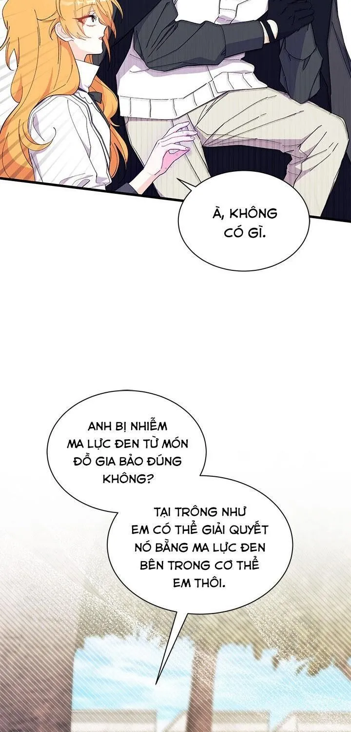 Tôi Không Muốn Làm Người Mai Mối Chap 96 - Next Chap 97