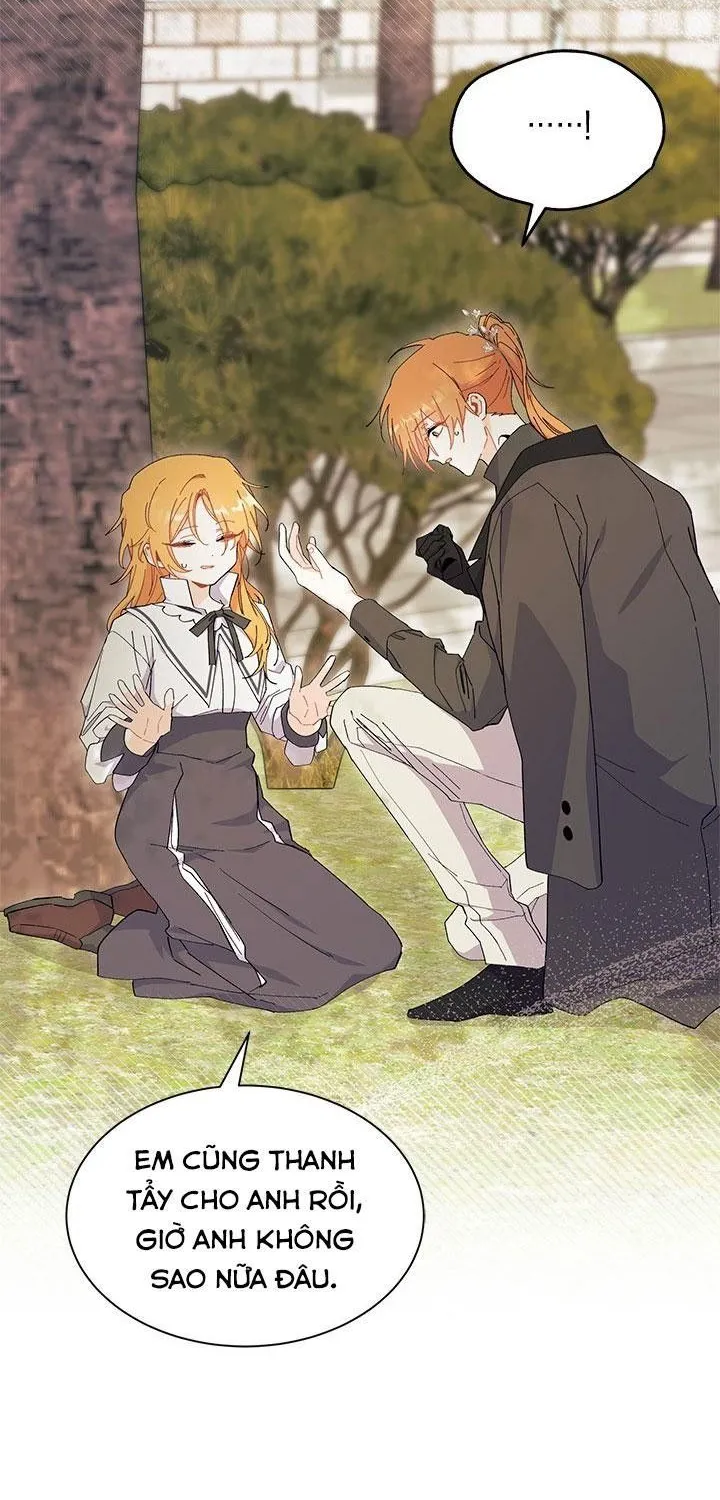 Tôi Không Muốn Làm Người Mai Mối Chap 96 - Next Chap 97