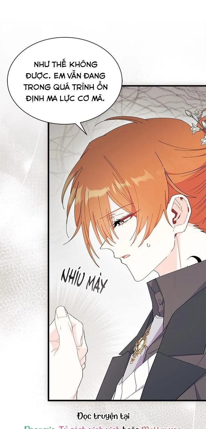 Tôi Không Muốn Làm Người Mai Mối Chap 96 - Next Chap 97