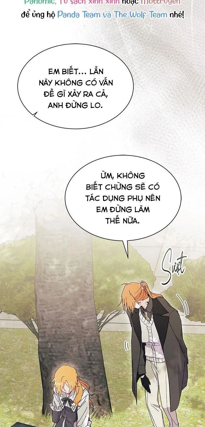 Tôi Không Muốn Làm Người Mai Mối Chap 96 - Next Chap 97