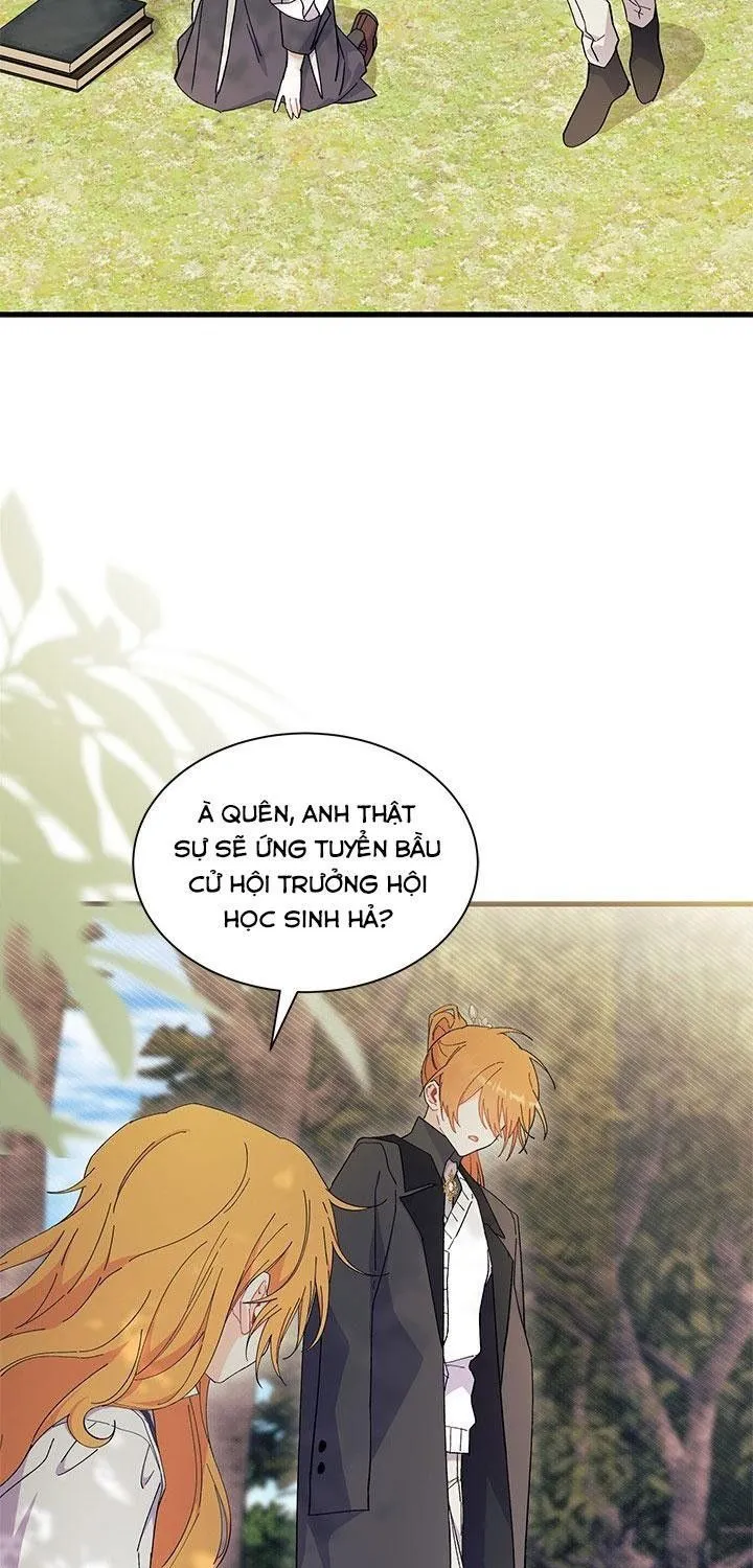 Tôi Không Muốn Làm Người Mai Mối Chap 96 - Next Chap 97