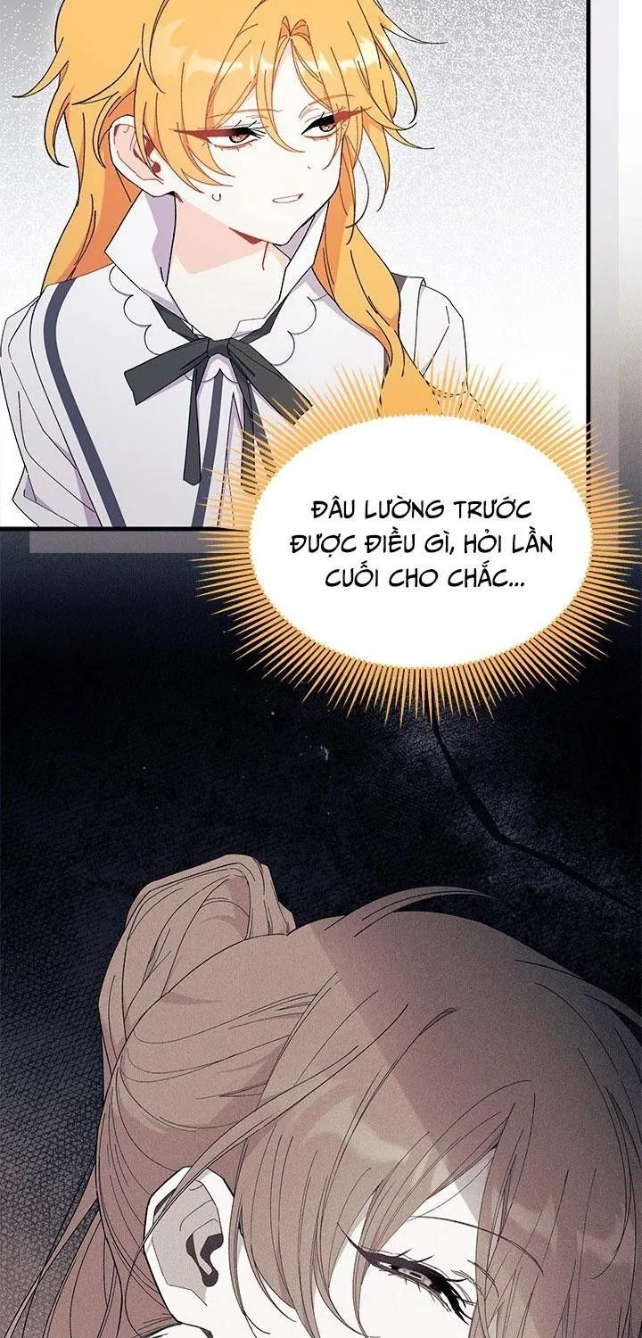 Tôi Không Muốn Làm Người Mai Mối Chap 96 - Next Chap 97