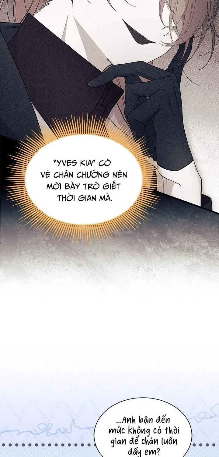 Tôi Không Muốn Làm Người Mai Mối Chap 96 - Next Chap 97