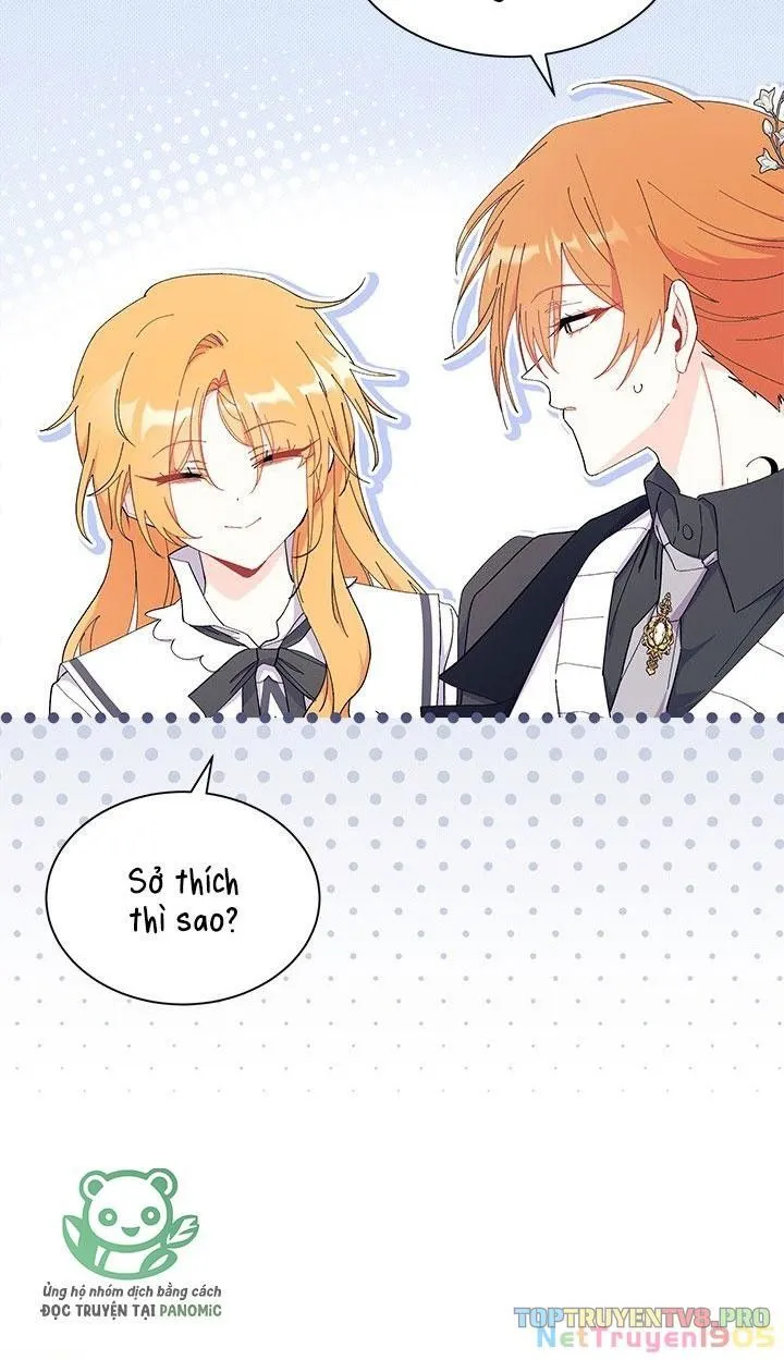 Tôi Không Muốn Làm Người Mai Mối Chap 96 - Next Chap 97