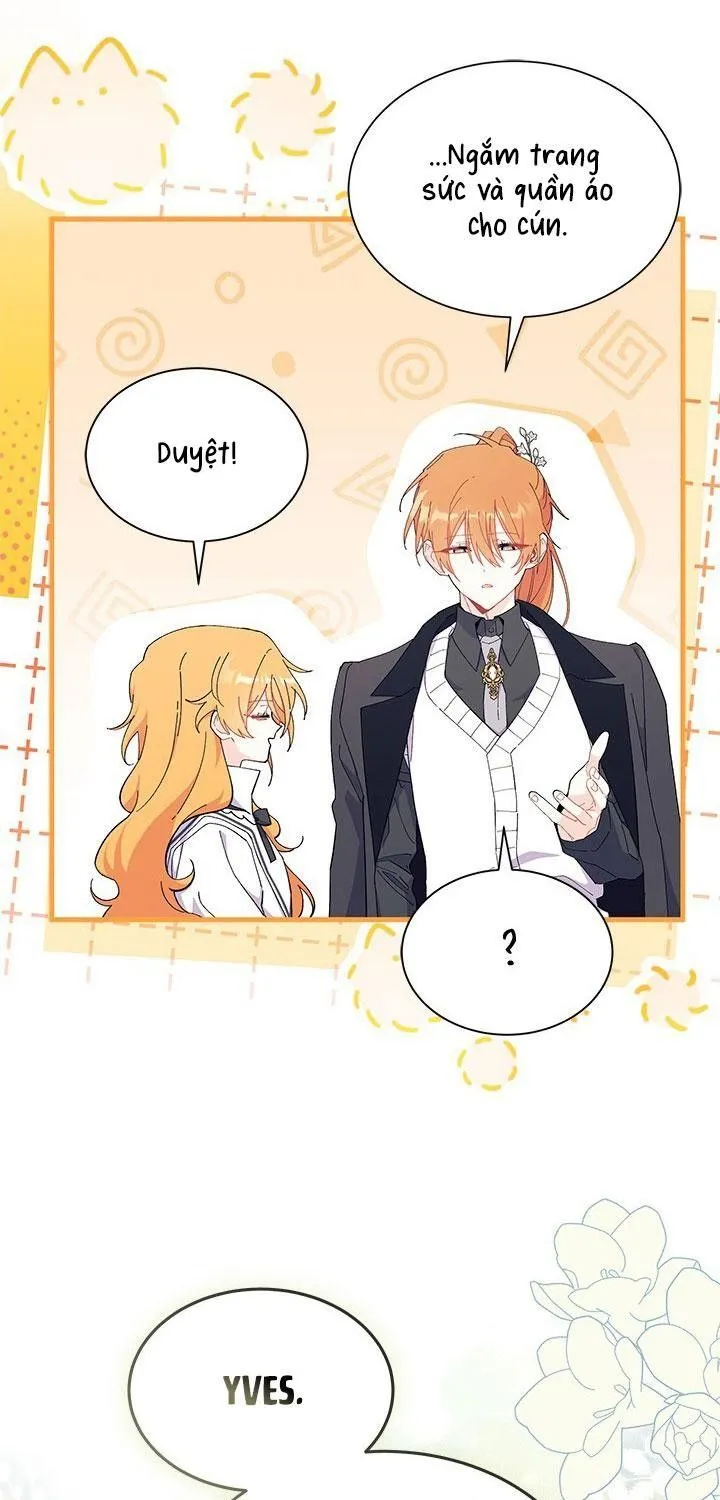 Tôi Không Muốn Làm Người Mai Mối Chap 96 - Next Chap 97