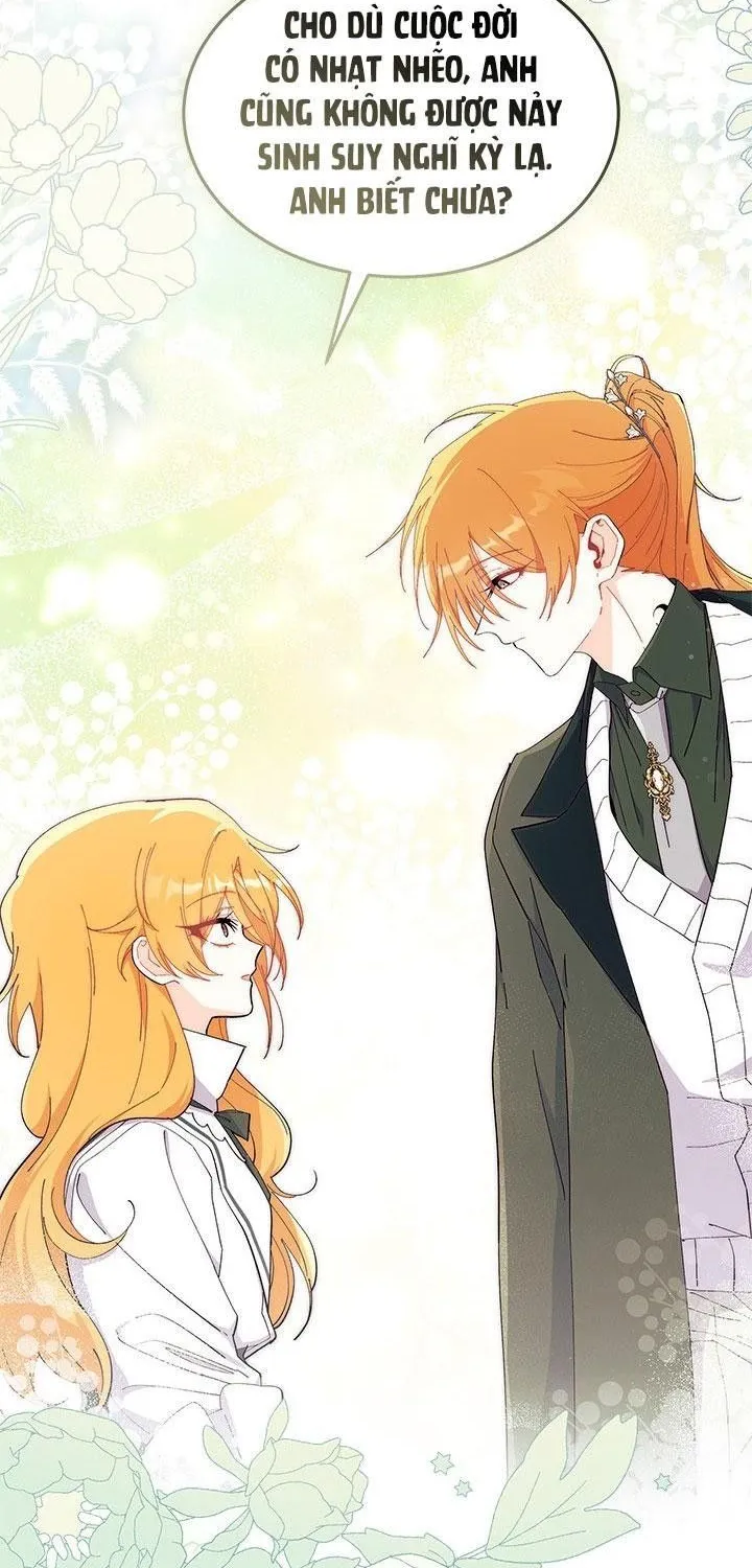 Tôi Không Muốn Làm Người Mai Mối Chap 96 - Next Chap 97