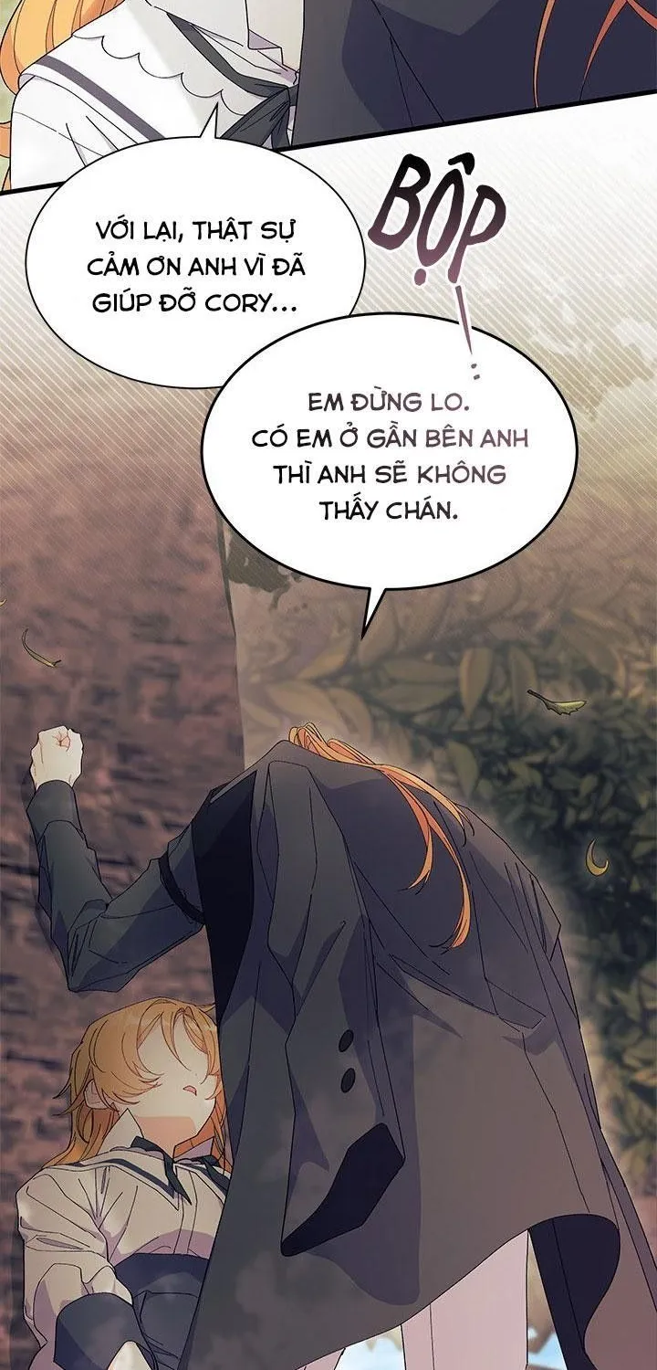 Tôi Không Muốn Làm Người Mai Mối Chap 96 - Next Chap 97