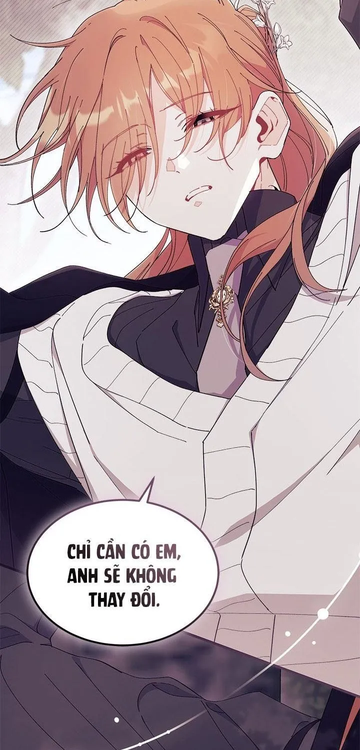 Tôi Không Muốn Làm Người Mai Mối Chap 96 - Next Chap 97