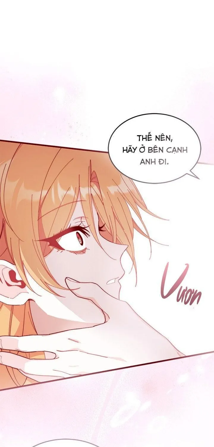 Tôi Không Muốn Làm Người Mai Mối Chap 96 - Next Chap 97