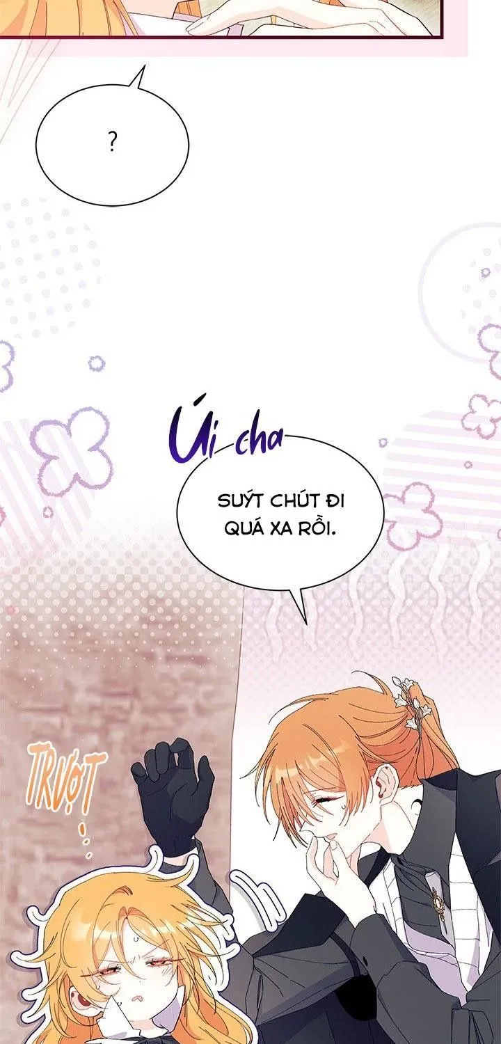 Tôi Không Muốn Làm Người Mai Mối Chap 96 - Next Chap 97