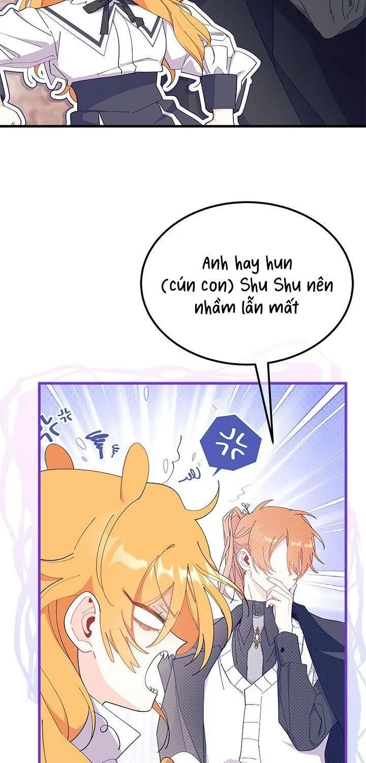 Tôi Không Muốn Làm Người Mai Mối Chap 96 - Next Chap 97