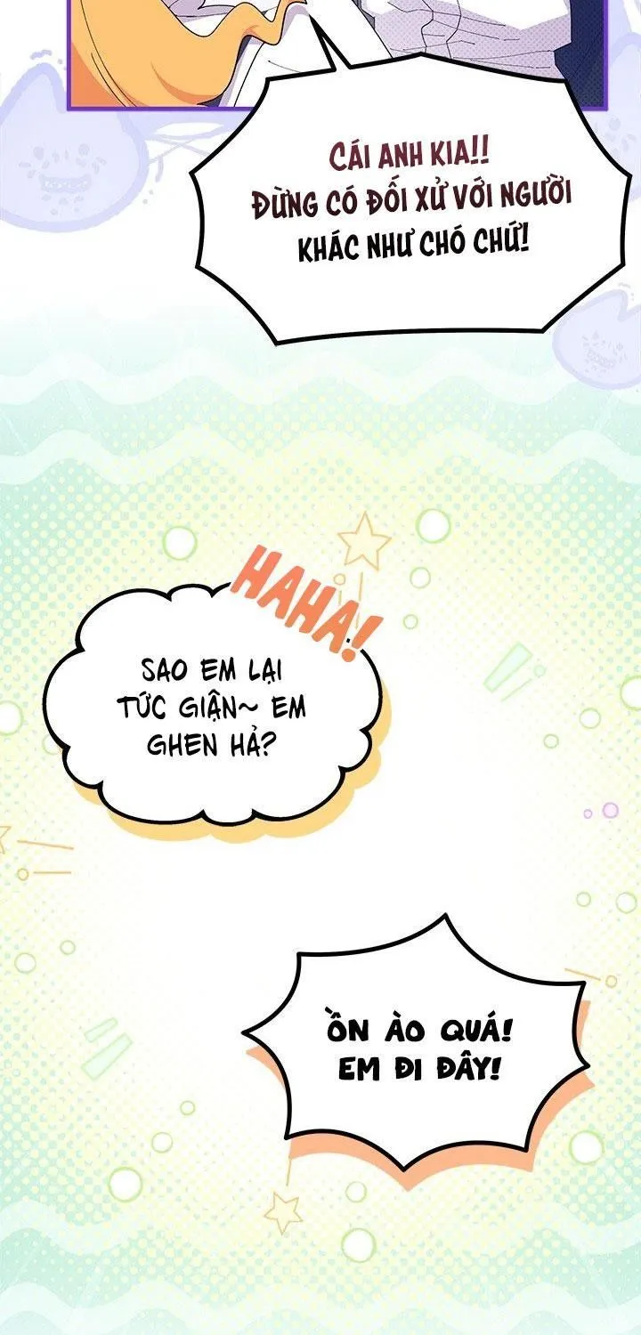 Tôi Không Muốn Làm Người Mai Mối Chap 96 - Next Chap 97