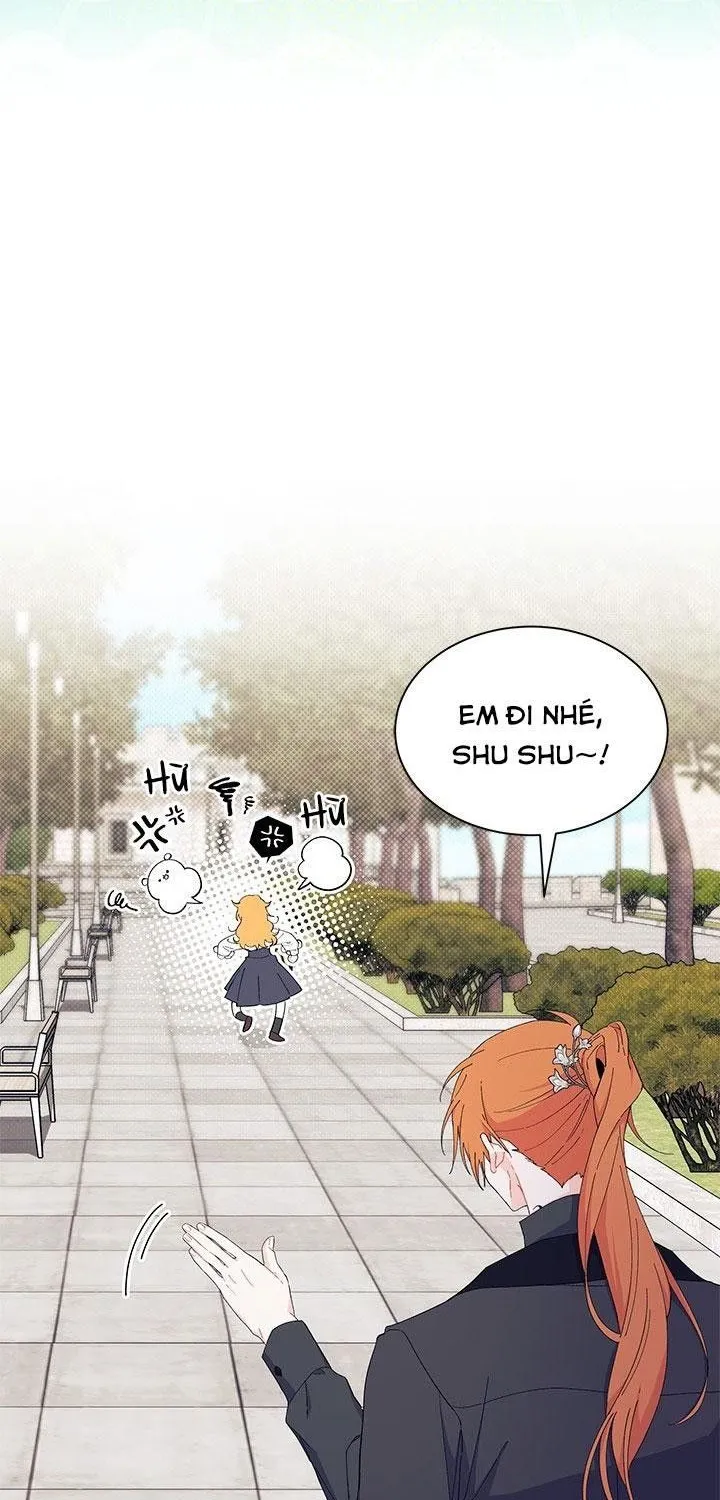 Tôi Không Muốn Làm Người Mai Mối Chap 96 - Next Chap 97