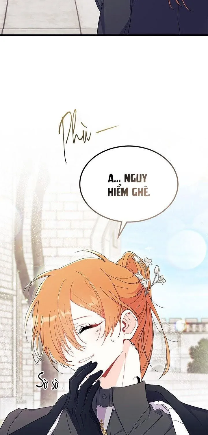 Tôi Không Muốn Làm Người Mai Mối Chap 96 - Next Chap 97