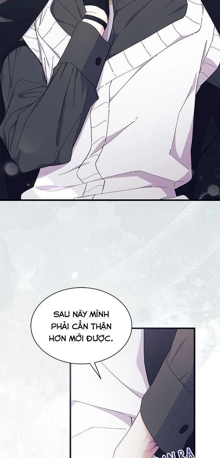 Tôi Không Muốn Làm Người Mai Mối Chap 96 - Next Chap 97