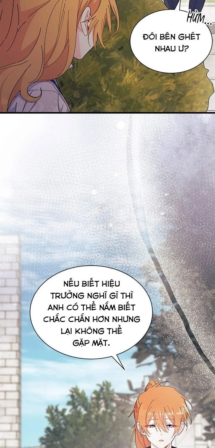 Tôi Không Muốn Làm Người Mai Mối Chap 96 - Next Chap 97