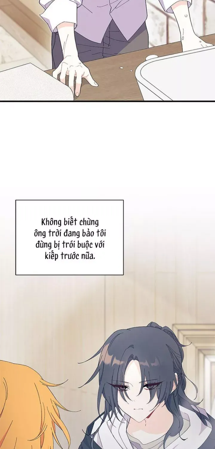 Tôi Không Muốn Làm Người Mai Mối Chap 97 - Next Chap 98