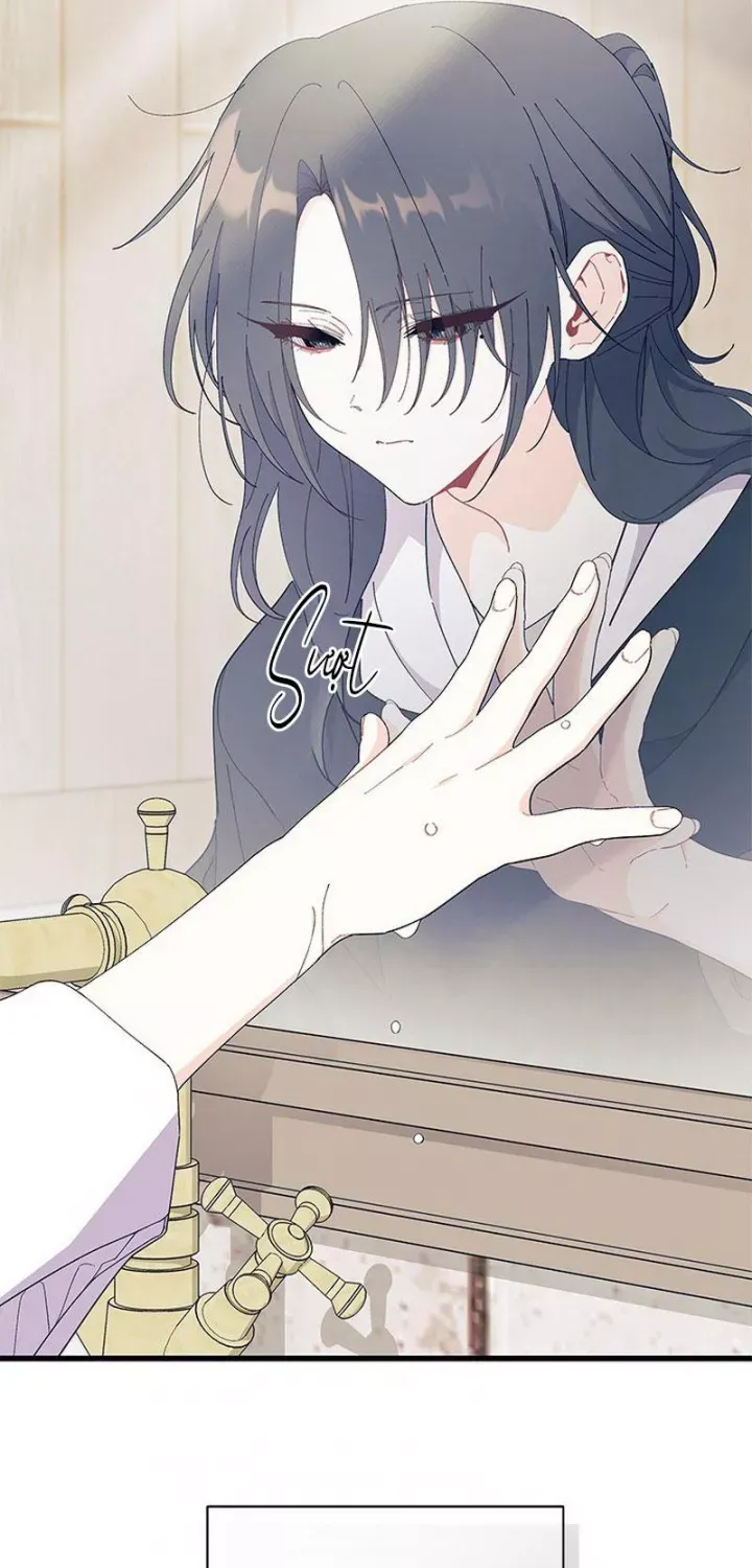 Tôi Không Muốn Làm Người Mai Mối Chap 97 - Next Chap 98