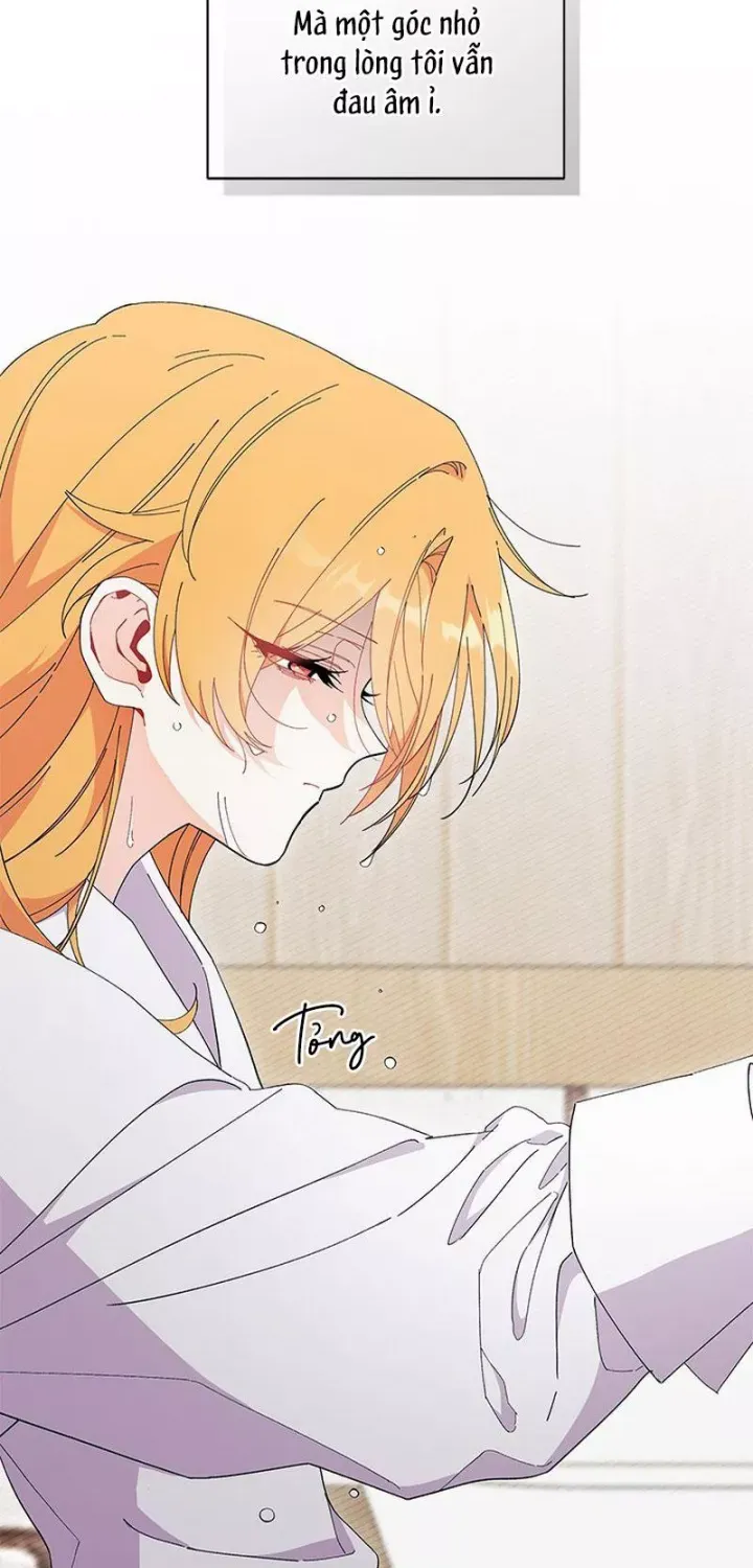 Tôi Không Muốn Làm Người Mai Mối Chap 97 - Next Chap 98