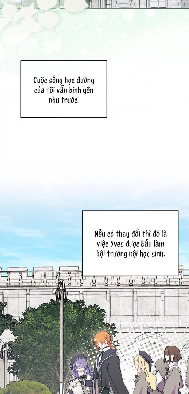 Tôi Không Muốn Làm Người Mai Mối Chap 97 - Next Chap 98