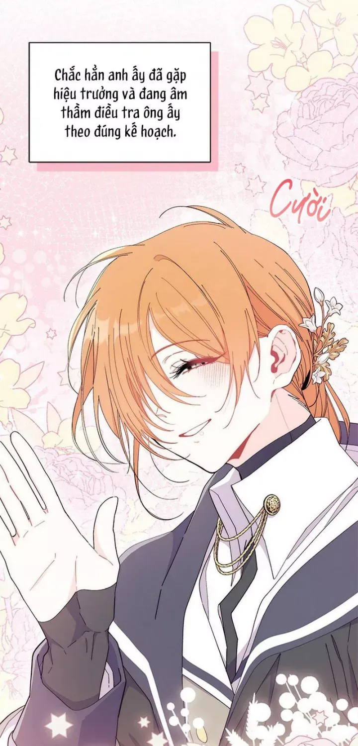 Tôi Không Muốn Làm Người Mai Mối Chap 97 - Next Chap 98