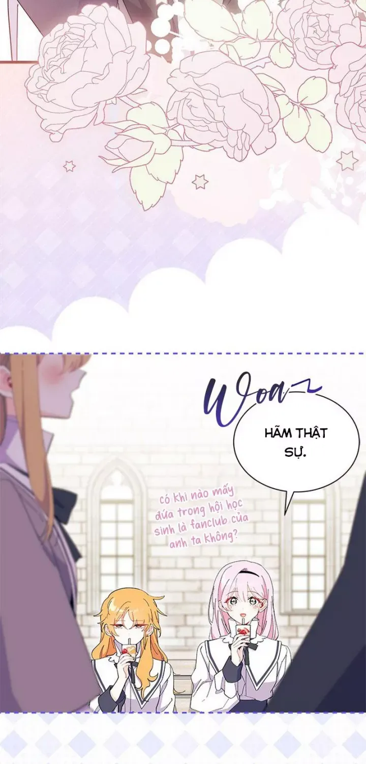 Tôi Không Muốn Làm Người Mai Mối Chap 97 - Next Chap 98