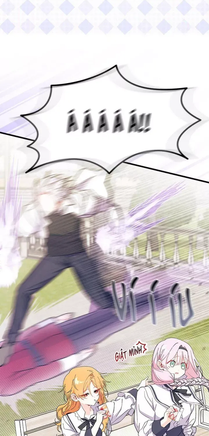 Tôi Không Muốn Làm Người Mai Mối Chap 97 - Next Chap 98