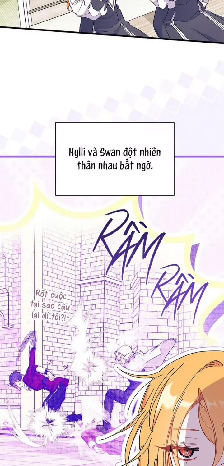 Tôi Không Muốn Làm Người Mai Mối Chap 97 - Next Chap 98