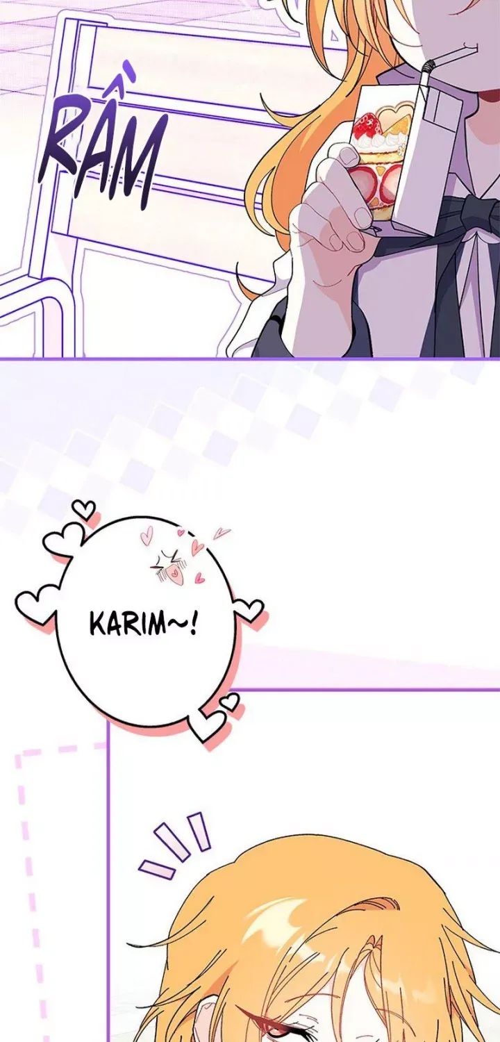 Tôi Không Muốn Làm Người Mai Mối Chap 97 - Next Chap 98