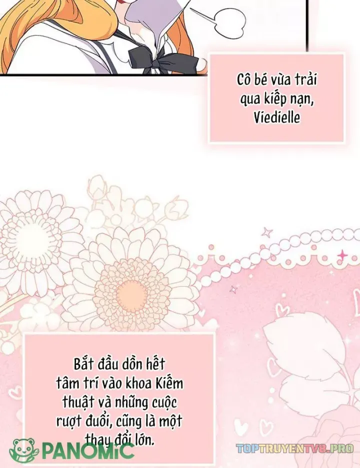 Tôi Không Muốn Làm Người Mai Mối Chap 97 - Next Chap 98