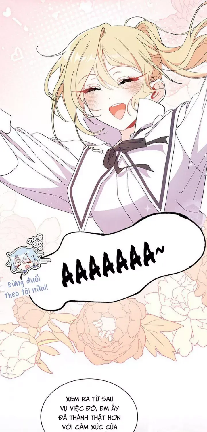 Tôi Không Muốn Làm Người Mai Mối Chap 97 - Next Chap 98