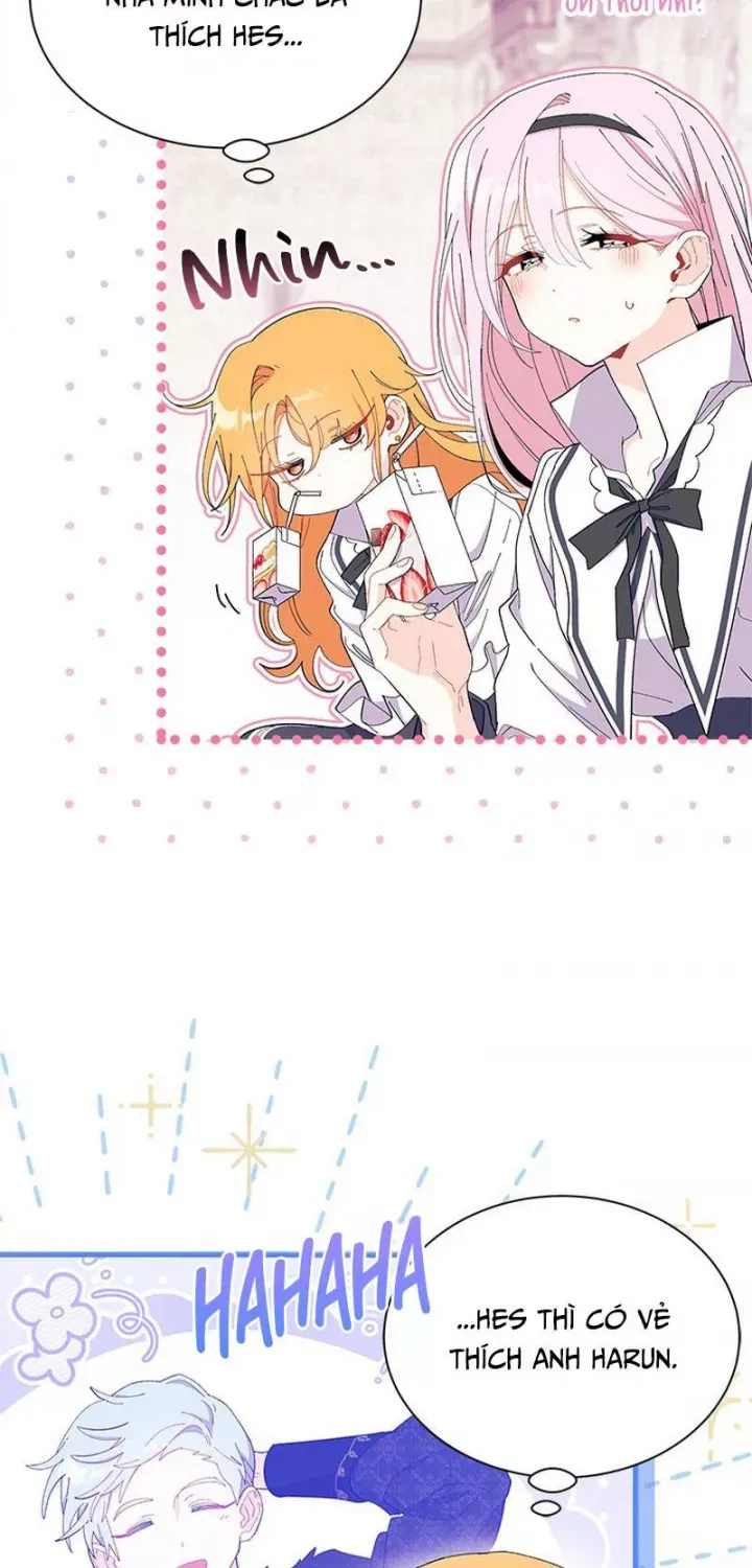 Tôi Không Muốn Làm Người Mai Mối Chap 97 - Next Chap 98