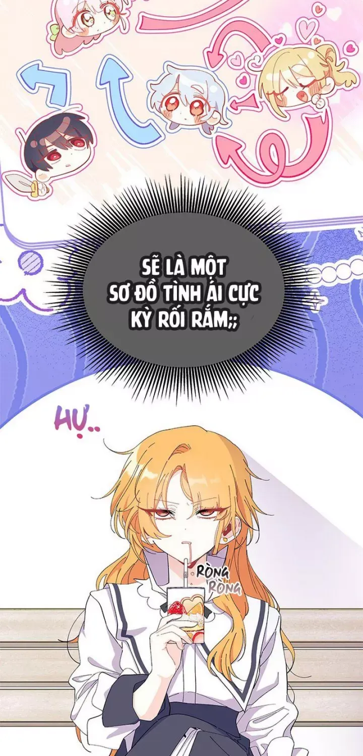 Tôi Không Muốn Làm Người Mai Mối Chap 97 - Next Chap 98