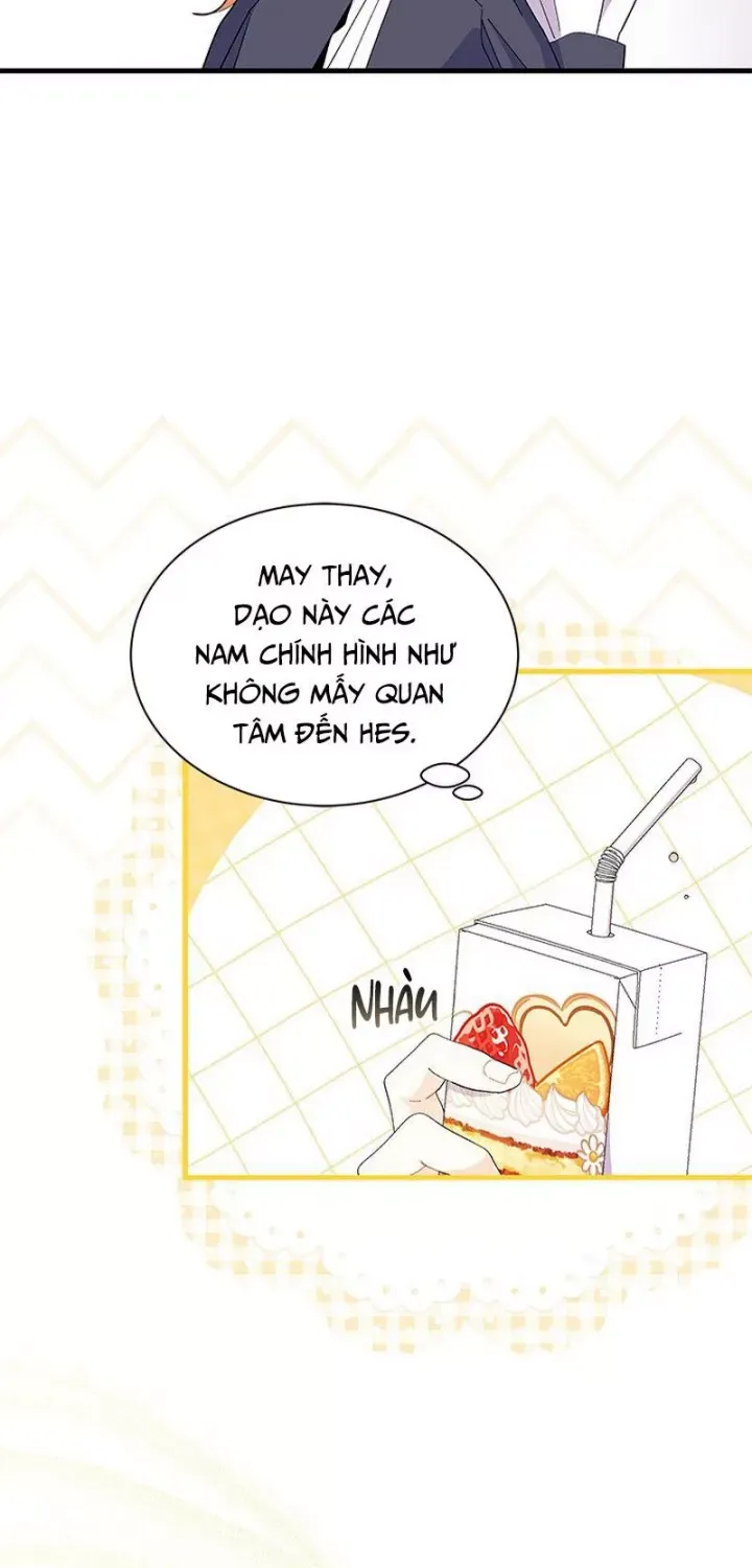 Tôi Không Muốn Làm Người Mai Mối Chap 97 - Next Chap 98