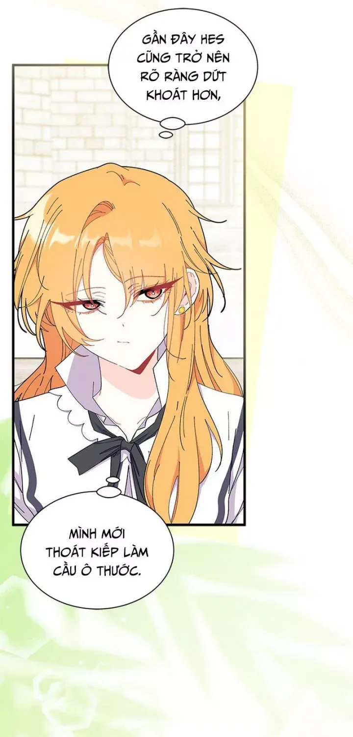 Tôi Không Muốn Làm Người Mai Mối Chap 97 - Next Chap 98