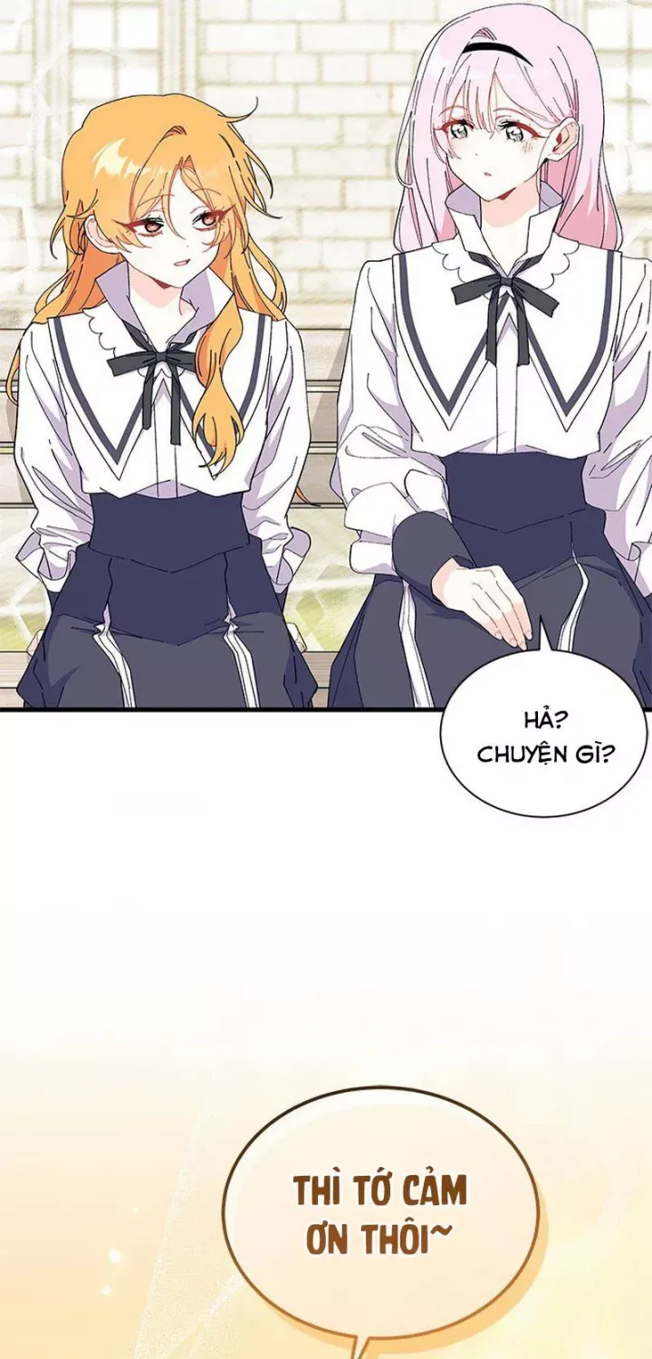 Tôi Không Muốn Làm Người Mai Mối Chap 97 - Next Chap 98