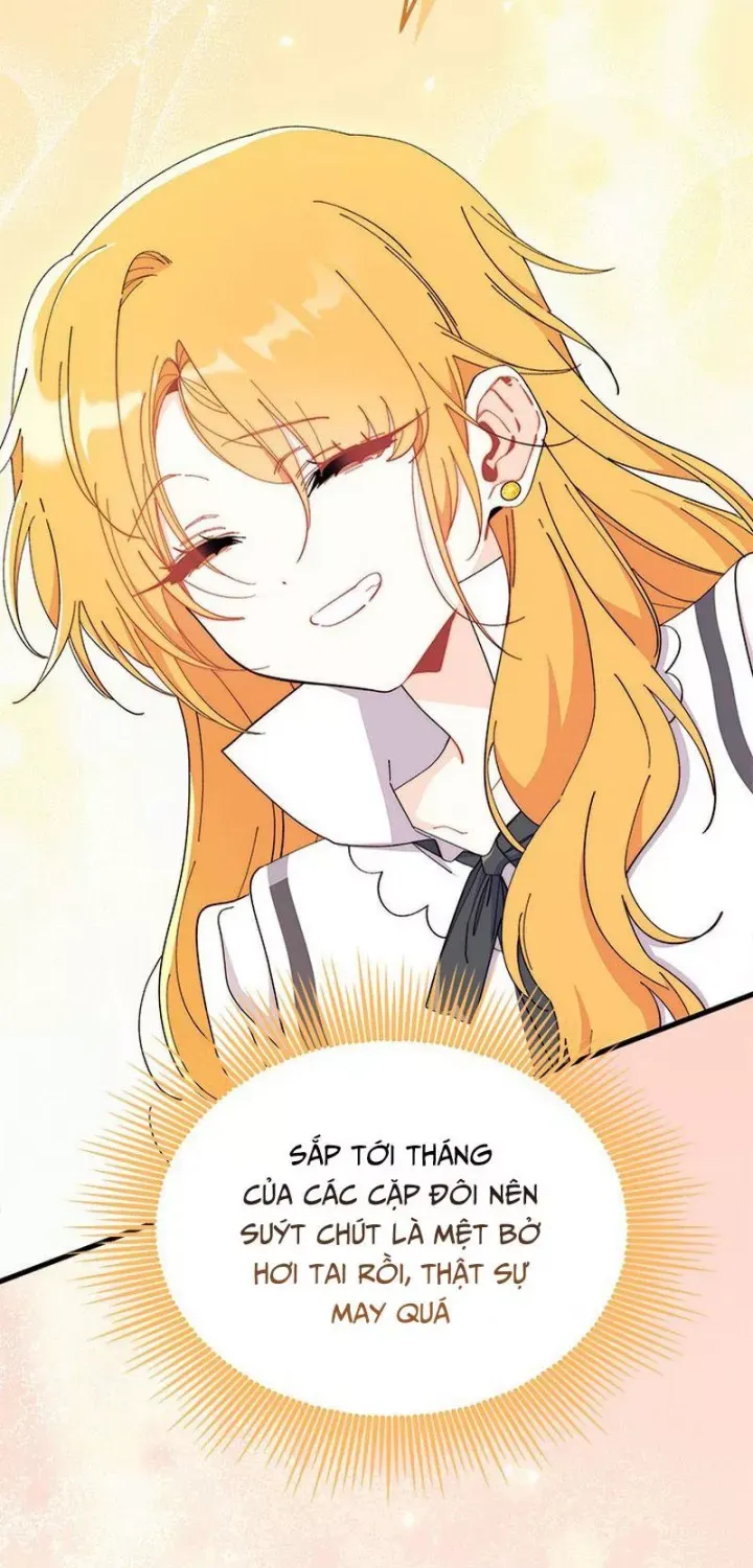 Tôi Không Muốn Làm Người Mai Mối Chap 97 - Next Chap 98