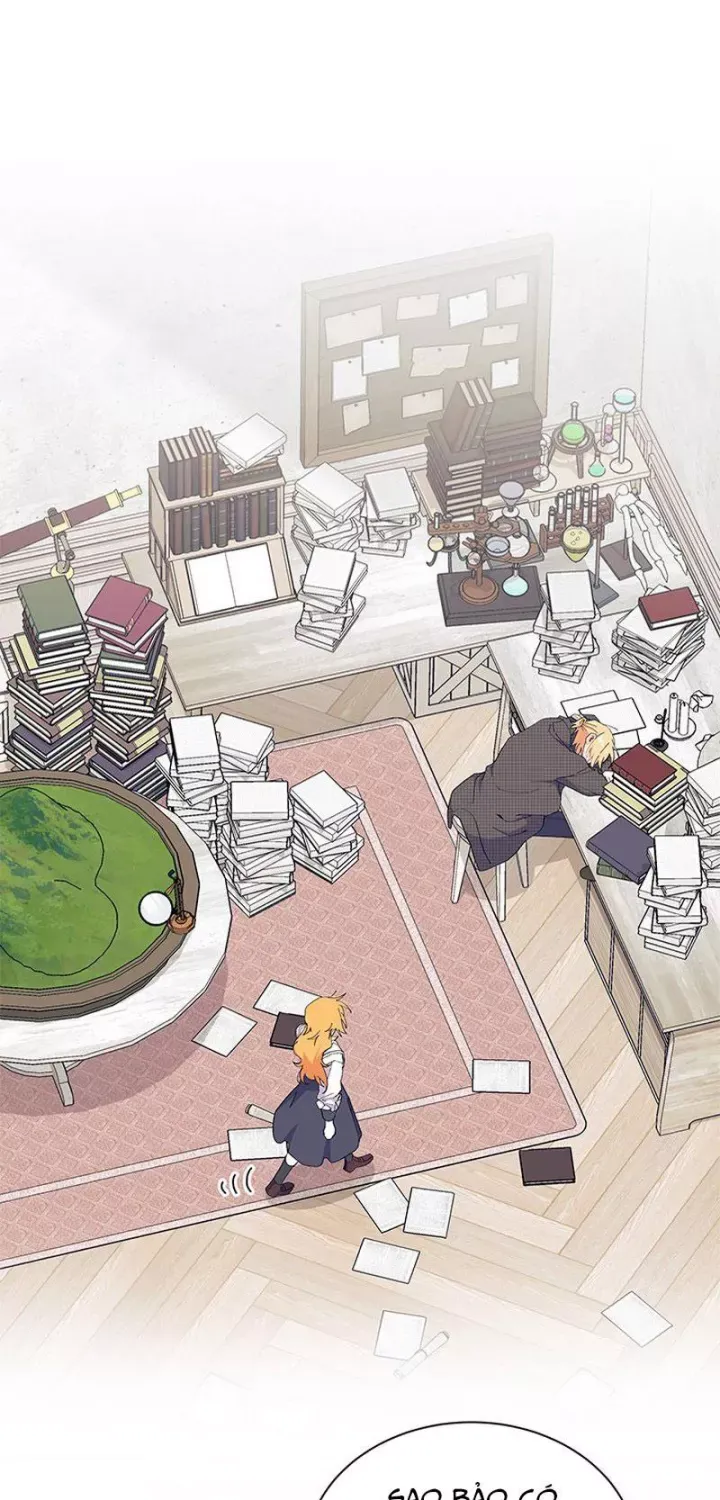 Tôi Không Muốn Làm Người Mai Mối Chap 97 - Next Chap 98