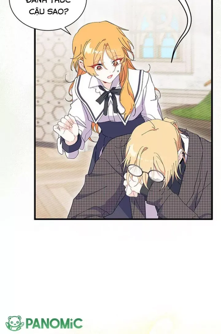 Tôi Không Muốn Làm Người Mai Mối Chap 97 - Next Chap 98