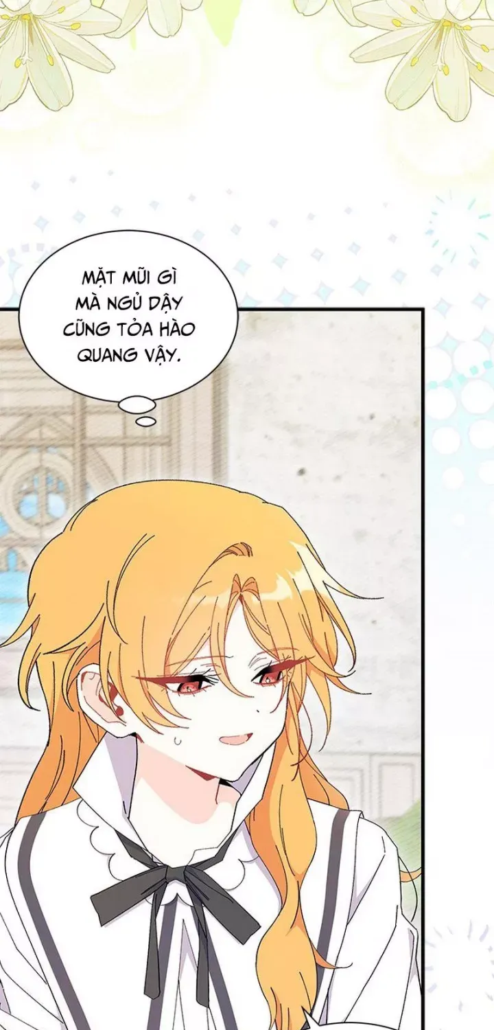 Tôi Không Muốn Làm Người Mai Mối Chap 97 - Next Chap 98