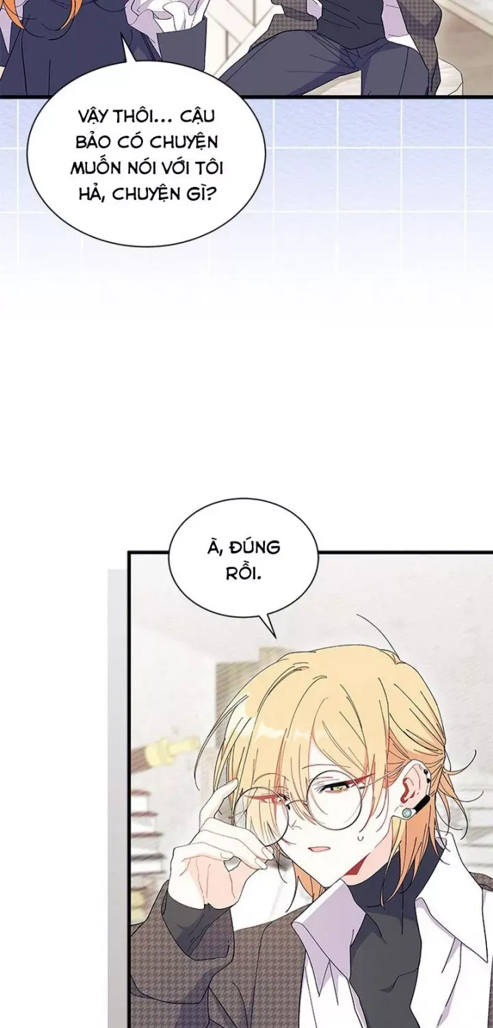 Tôi Không Muốn Làm Người Mai Mối Chap 97 - Next Chap 98