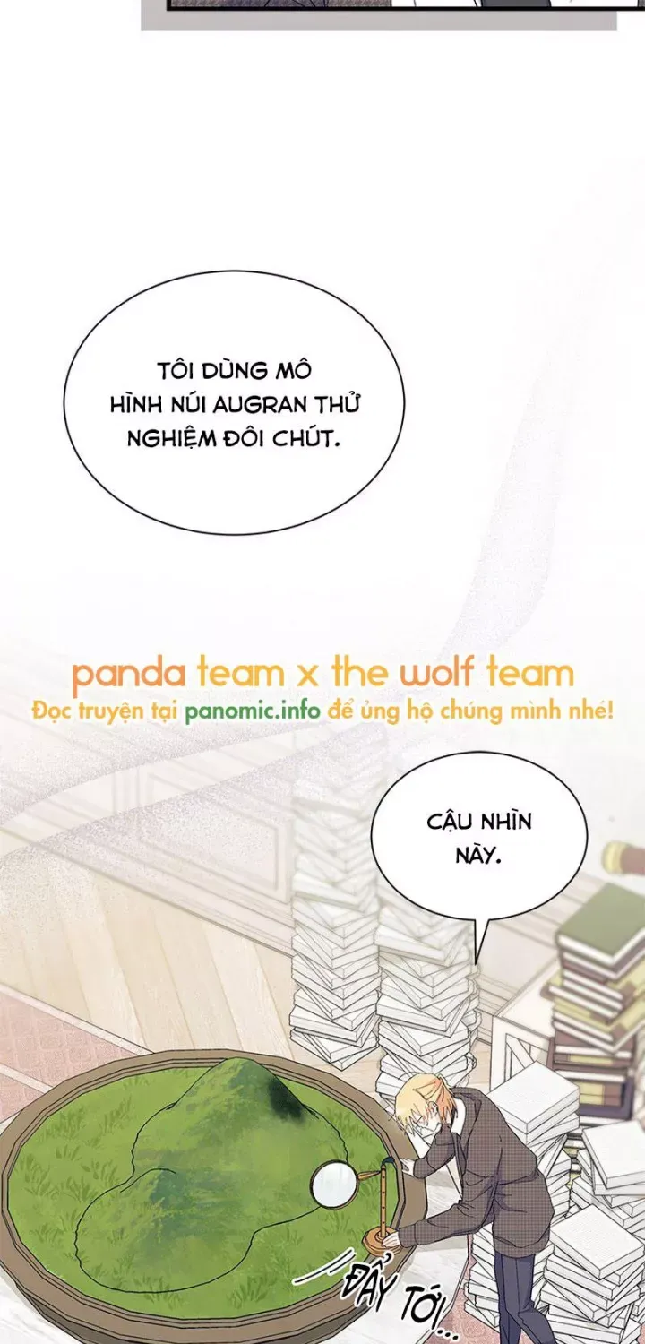 Tôi Không Muốn Làm Người Mai Mối Chap 97 - Next Chap 98