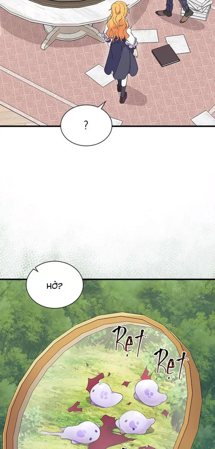 Tôi Không Muốn Làm Người Mai Mối Chap 97 - Next Chap 98